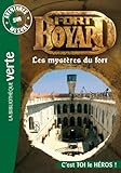 Aventures sur Mesure 08 - Fort Boyard, Les mystères du Fort
