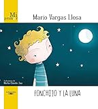  Fonchito Y La Luna / Fonchito and the Moon