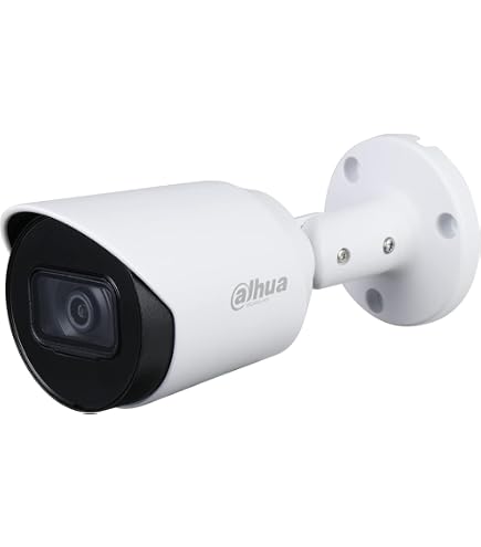 Dahua HAC HFW2249TP A LED Telecamera Dome hdcvi ibrida starlight 4in1 3
