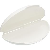 CLOVE Pocheuses à Œufs Micro-ondes – Double Moule Sans BPA, Faciles Et Rapides, Idéales Pour Des Œufs Pochés Parfaits En 1-2 Min !