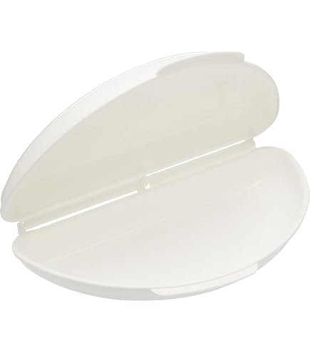 Lot De 4 Moules à Omelette Micro-ondes En Silicone – Pratique, Rapide, Sans Matière Grasse, Pour Des Omelettes Parfaites En 50-60 Secondes - 6