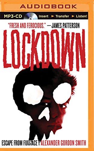 Télécharger Lockdown Livre PDF Gratuit