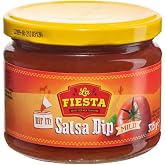 La Fiesta Salsa Sos Lf 315 G