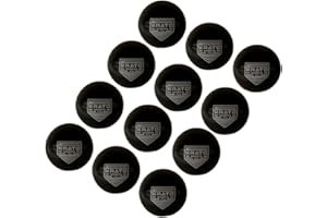 KRATO BAT WEIGHTS KRATO Sports Weighted Baseball Training Balls Without Seam 10oz | Plyo Balls |Hitting & Pitching Training for All Skill Levels | Barrel Balls | Improve Power and Mechanics