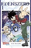 Edens Zero 1 by 