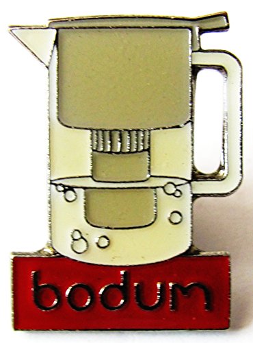 Preisvergleich Produktbild Bodum - Wasserkocher - Pin 24 x 19 mm