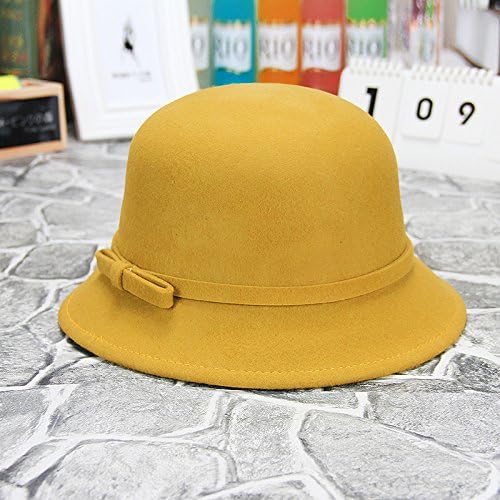 Vintage Female Dome Cap Dome Butterfly Hat Hood Shirt Sunbug Hat, F