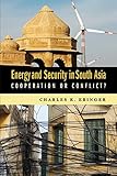 Image de Energy and Security in South Asia: Cooperation or Conflict?