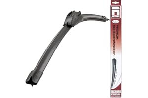 ‎RECAMBO RECAMBO Scheibenwischer vorne passend für Dacia Spring | BJ ab 2021> - Set für Frontscheibe