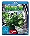 Hulk [Blu-ray]