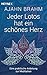 Jeder Lotos hat ein schönes Herz: Eine praktische Anleitung zur Meditation by 
