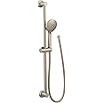 Moen 3558EPBN Hand Shower, Brushed Nickel