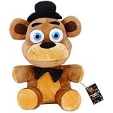 five nights at freddy's plush tesco