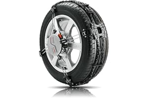 Weissenfels NM90030STD001 M90 - Quattro F30 Clack&Go, łańcuchy śniegowe - 2 sztuki