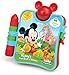 Disney Baby - Baby Mickey's First Book of Animals