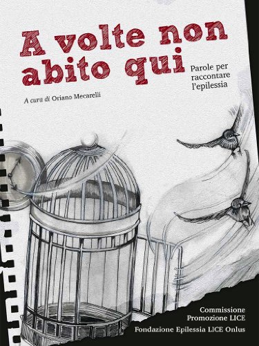 A volte non abito qui