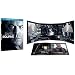 Produktbild JASON BOURNE Limited Exclusive Edition Fold Out Neo-pack/Digipack with Booklet (Blu-ray DVD Digital HD)