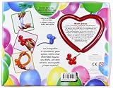 Image de Ideas geniales para modelar globos