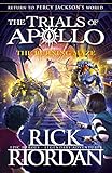 The Burning Maze (The Trials of Apollo Book 3) by 