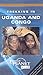 Produktbild Trekking Uganda and Congo [VHS]