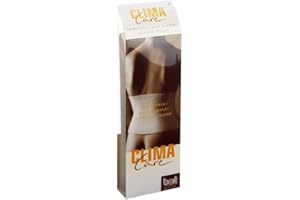 ‎BORT bort 106600 small weiß CLIMACare Leibwärmer mit 44% Angora, 1 stück, small, weiß