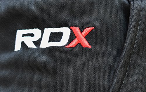 RDX Traininghose Herren Jogginghose Sporthose Präsentationshose Fitnesshose Freizeithose Haushose Laufhose - 7