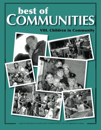 Preisvergleich Produktbild Best of Communities: VIII. Children in Community