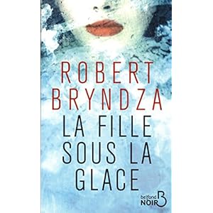 La Fille sous la glace Livre en Ligne - Telecharger Ebook