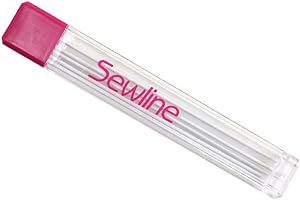 Sewline Bleimine, Weiß Rotuladores, Blanco, c1