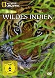 National Geographic - Wildes Indien - 