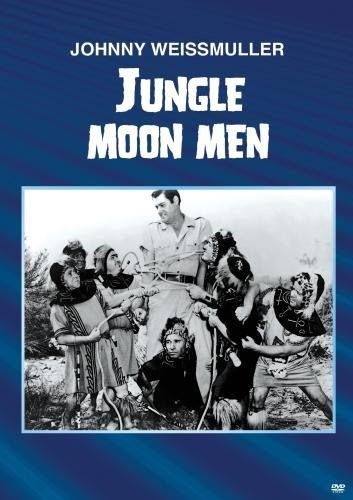 Preisvergleich Produktbild Jungle Moon Men