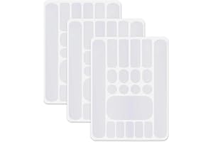 ONPERPOE 3 unidades de película protectora transparente para marco de bicicleta, protector de pintura para bicicleta, PVC, marco de bicicleta, protección de marco de carbono, protección de marco de bicicleta,