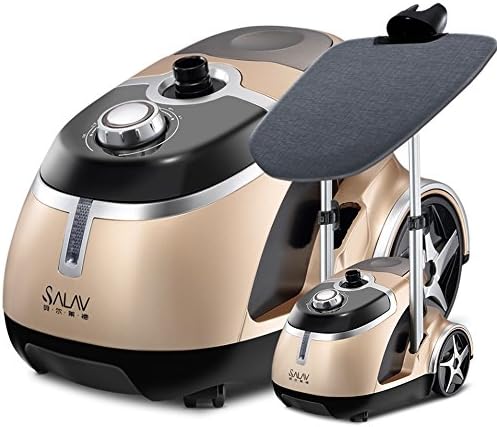 Vertical Steamers ZHANGRONG- High-power Ironing Garment Ironing Machine Household Steam Handheld Hanging Iron Ironing Machine Ironing Board