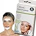 FACE CHIN FOREHEAD PORE STRIPS BLACKHEAD REMOVER ACNE UNCLOG PORES DEEP CLEANING