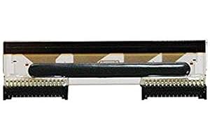 FOR ZEBRA Testina di stampa Zebra per stampanti TLP2824, LP2824, LP2824-Z, LP2824 Plus 203 dpi - Monocromatico - USB - 203 dpi - 1 testina di stampa inclusa