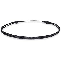 Luck Strings Thin Navy Blue Cord Bracelet for Men Women Teen ...