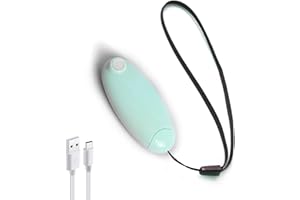 LacyMC Mini Mückenstich Stift, Elektro Stichheiler klein und handlich von Insektenstichen Gegen Juckreiz & Schwellungen,extra kleiner Wärmestift mit Lanyard