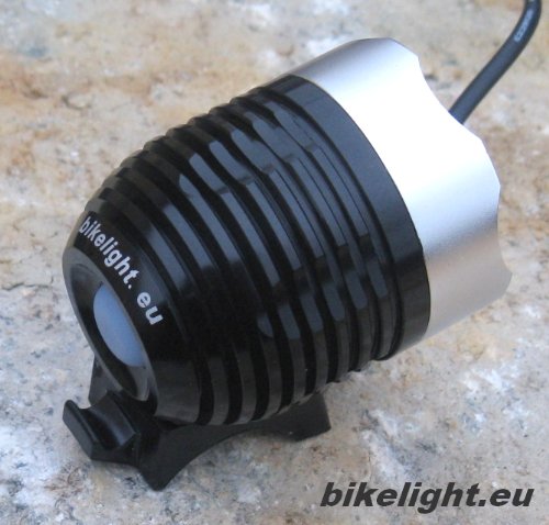 High Power LED Fahrradlampe / Outdoor Lampe Magicshine.eu / bikelight.eu 1000/MJ-808 - 4