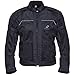 Produktbild Black Piston Motorrad Roller Sommer Schutz Jacke Schwarz L (42)