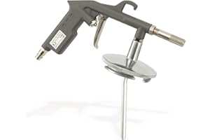 DAYTOOLS Druckluft Sandstrahlpistole SSP-9