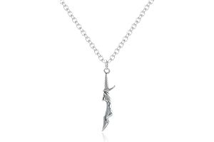 MAYDEE Collier Solo Level Cosplay Accessories Solo Level Figurine Decoration