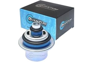 HFP-PR135 Motorcycle Factory Pre-Set Fuel Pressure Regulator Replacement for Buell Firebolt XB 12R S XB9R / Lightning X1 XB9 S SX/Thunderbolt S3 / Ulysses XB12 1997-2010