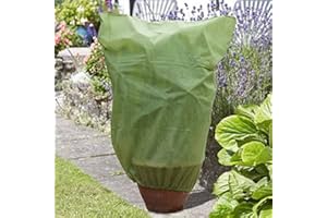 Smart Garden Plant Fleece Cover - 3 Pack, 2m x 1.5m