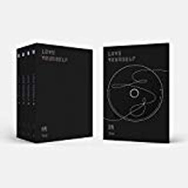 J-Hope BTS - Jack in The Box Album: Amazon.in: Office Products}