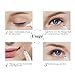 TOUCHBeauty 40? Heated Eye Massager with High Frequency Vibration, Eliminates Wrinkles Wand, Relieves Dark Circles and Puffiness Eye & Facial Device TB-1583