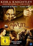 Gwyn - Prinzessin der Diebe - Malcolm McDowell