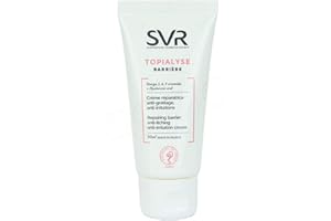 LABORATOIRES SVR TOPIALYSE Barierka ochronna z kremem ochronnym, 50 ml