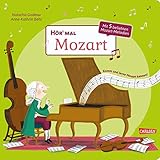 Image de Hör mal: Mozart