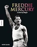 Image de Freddie Mercury: A kind of Magic