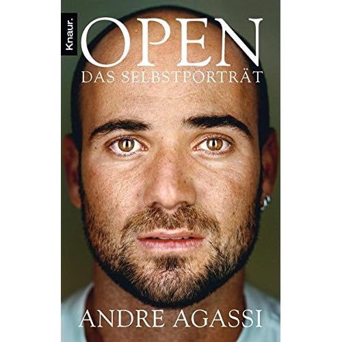 Open: Das Selbstporträt